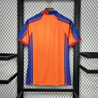 Football FC Barcelona Retro Shirt 1998 Retro