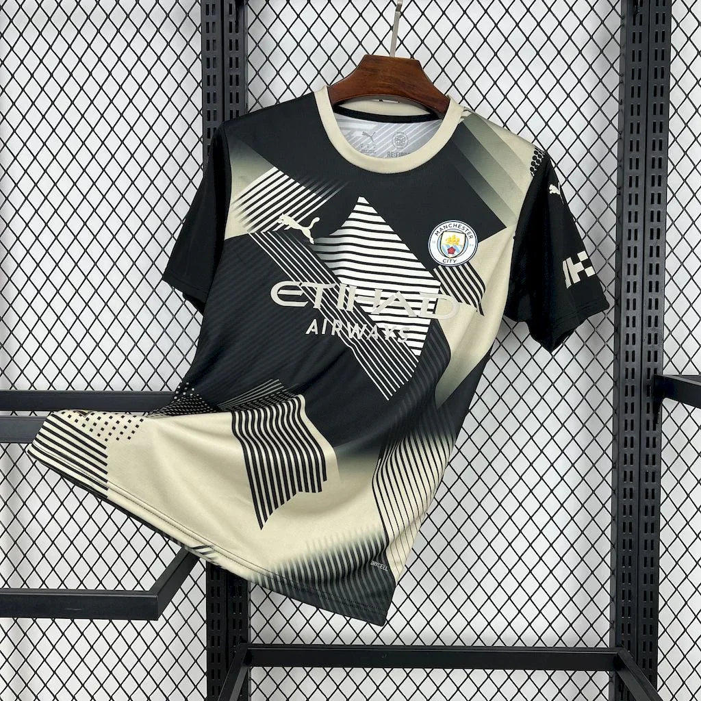 25-26 Manchester Shirt