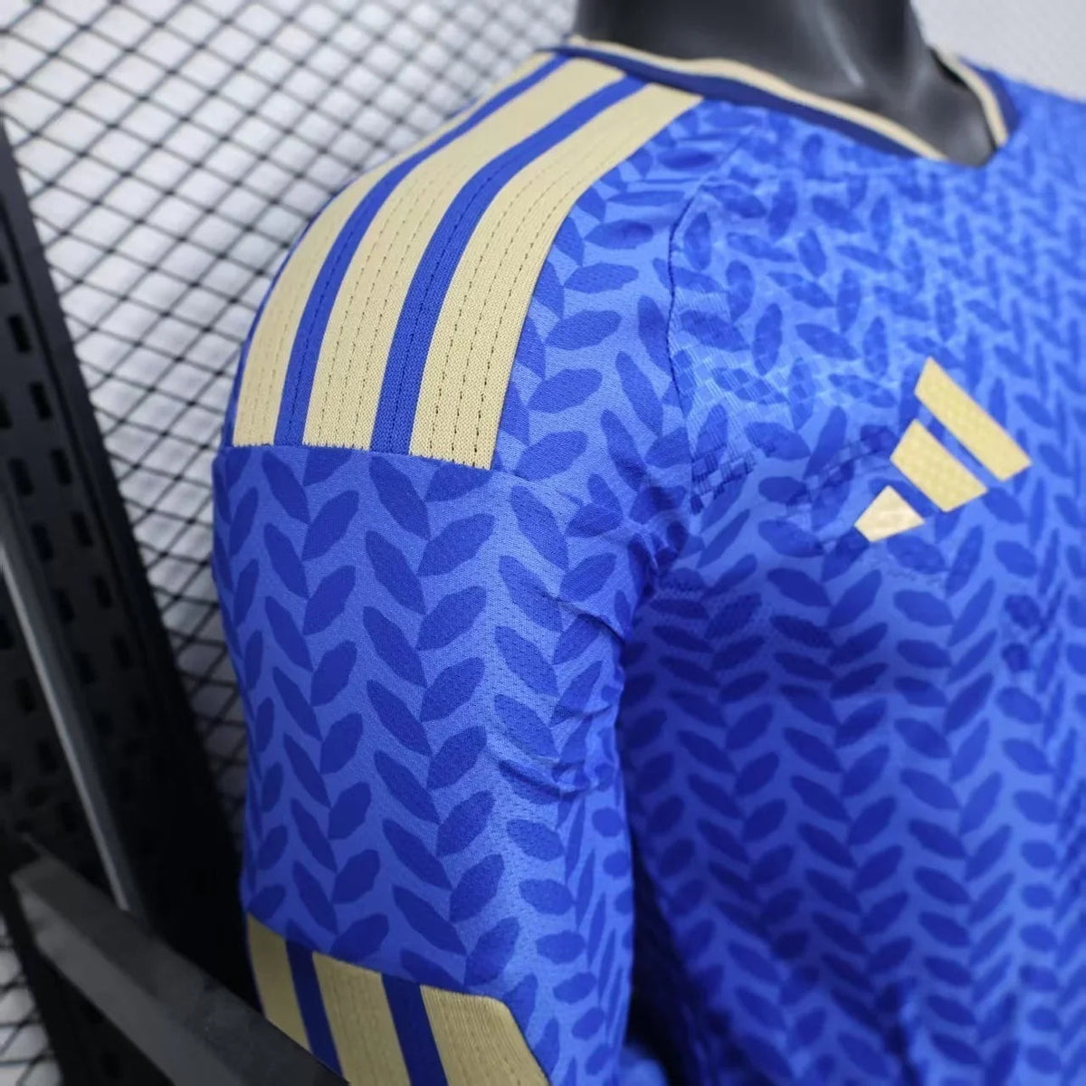 Italy Long Sleeve World Cup Shirt 2026