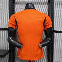 Country-Bas World Cup Shirt 2026