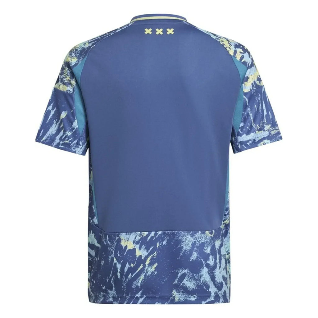 Ajax Away Shirt 2024/25