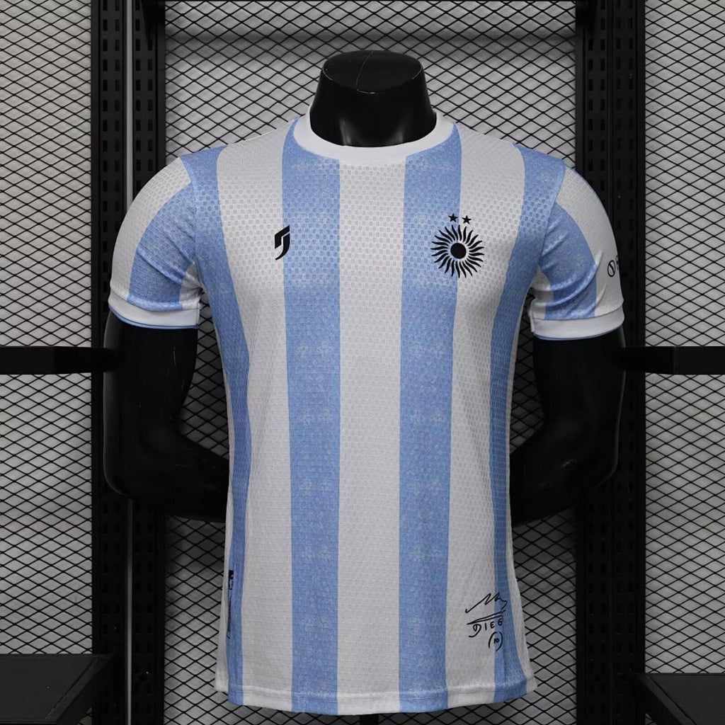 Argentina Concept Shirt 2026