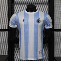 Argentina Concept Shirt 2026