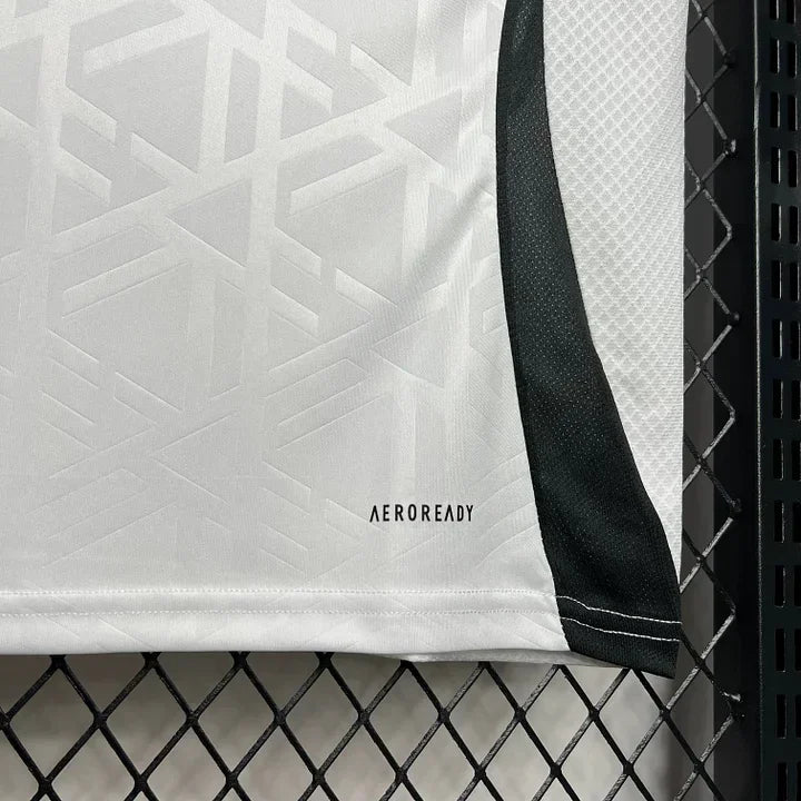 SHIRT MATCH GERMANY HOME