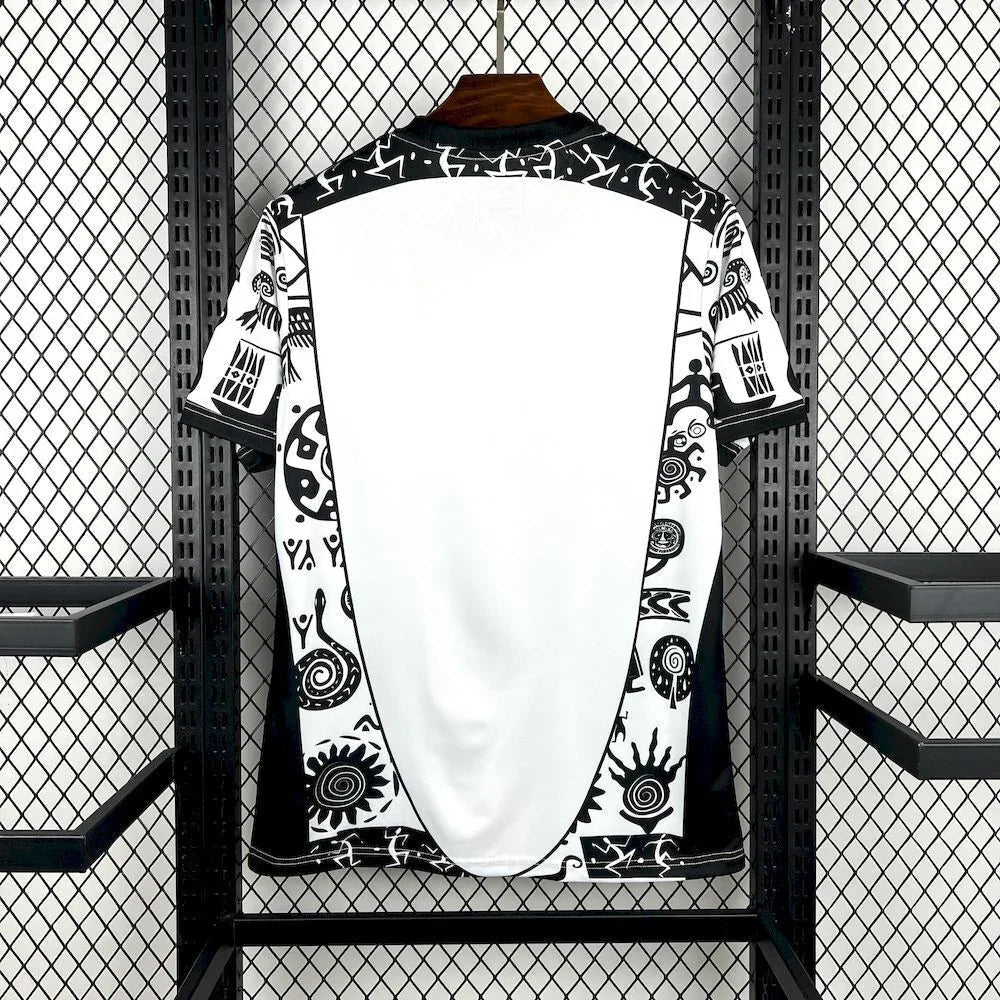 Mexico Concept Shirt 2026