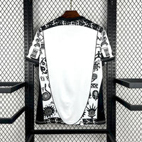 Mexico Concept Shirt 2026