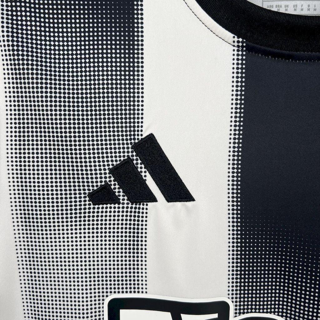 Newcastle Shirt 2025-26