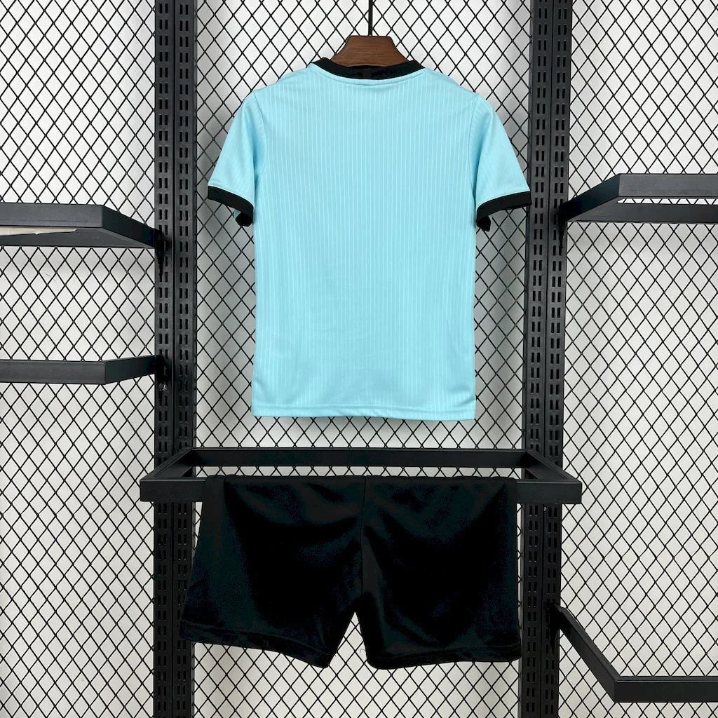 Kids Germany Kit 2025