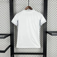 Real Madrid Home Women Shirt 2025/26