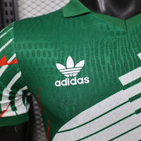 Mexico Concept Shirt 2026