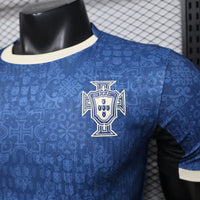 Portugal Concept Shirt 2026