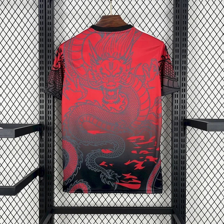 Real Madrid Football Concept Pink Shirt 2024 2025