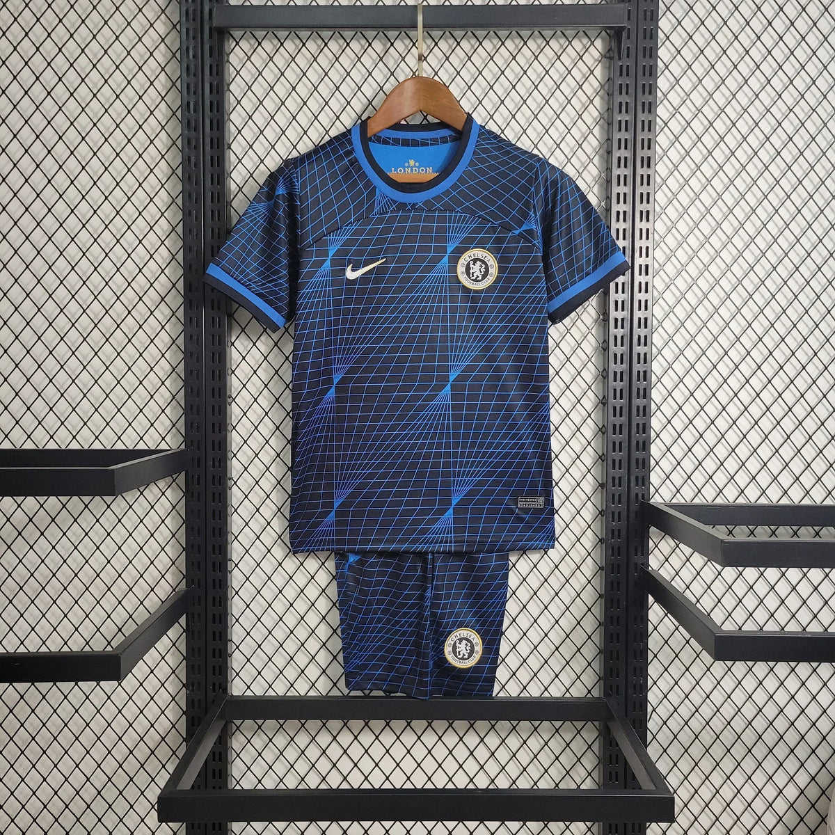 Kids Chelsea Kit