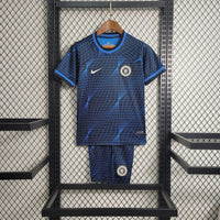 Kids Chelsea Kit