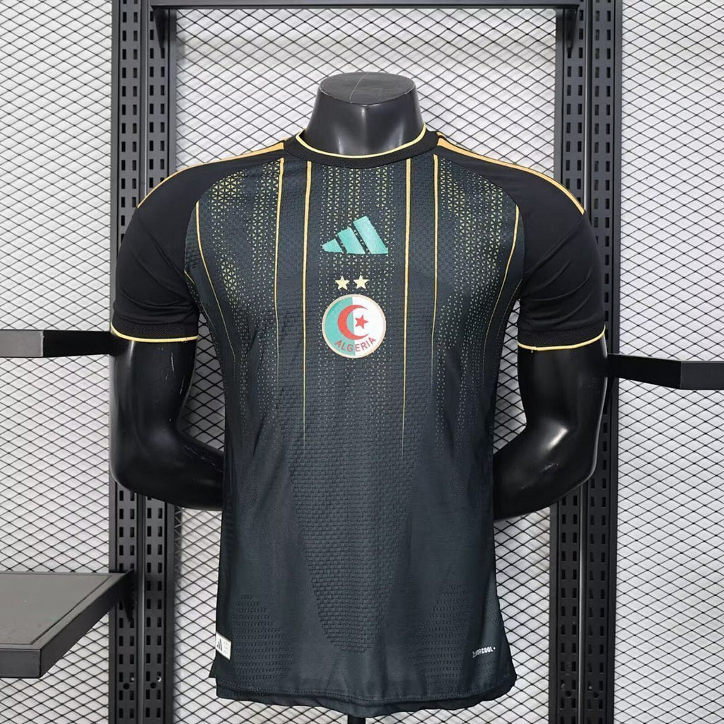 Algeria Concept Shirt 2025-26