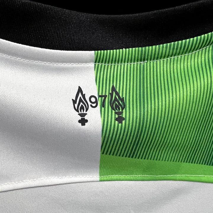 Liverpool Shirt 2023-2024 Away