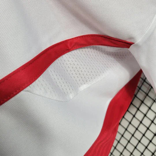 Ajax Shirt 2023-2024 Home