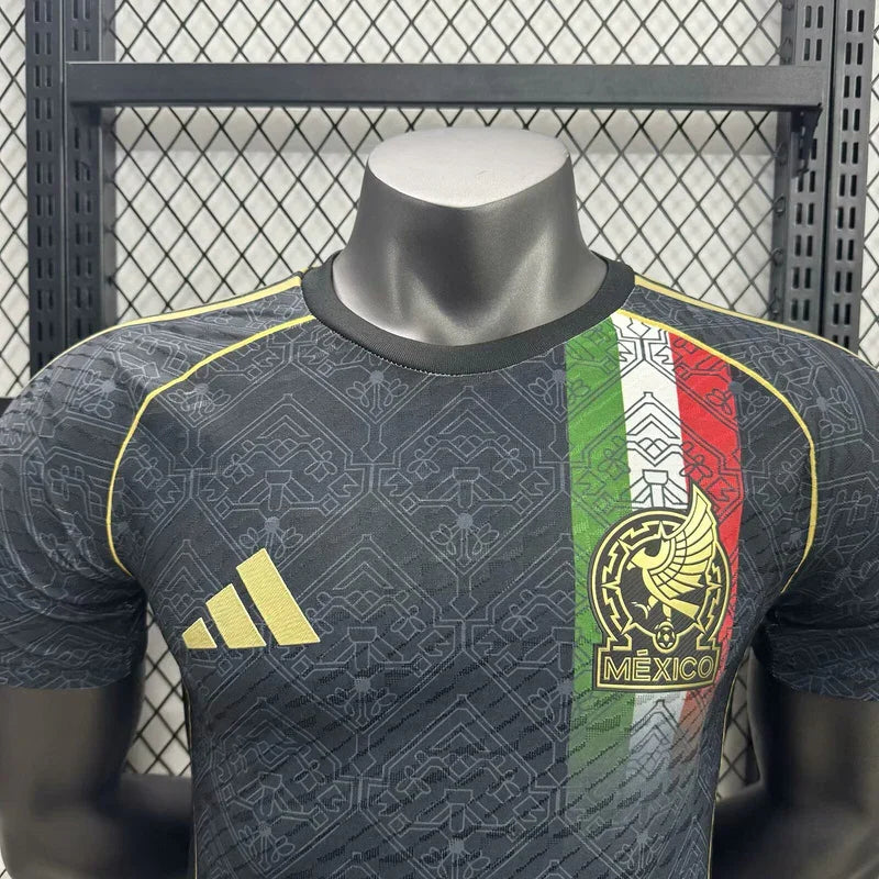 Mexico Concept Shirt 2025-26
