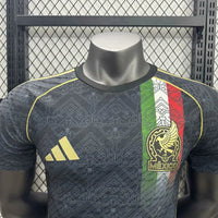 Mexico Concept Shirt 2025-26
