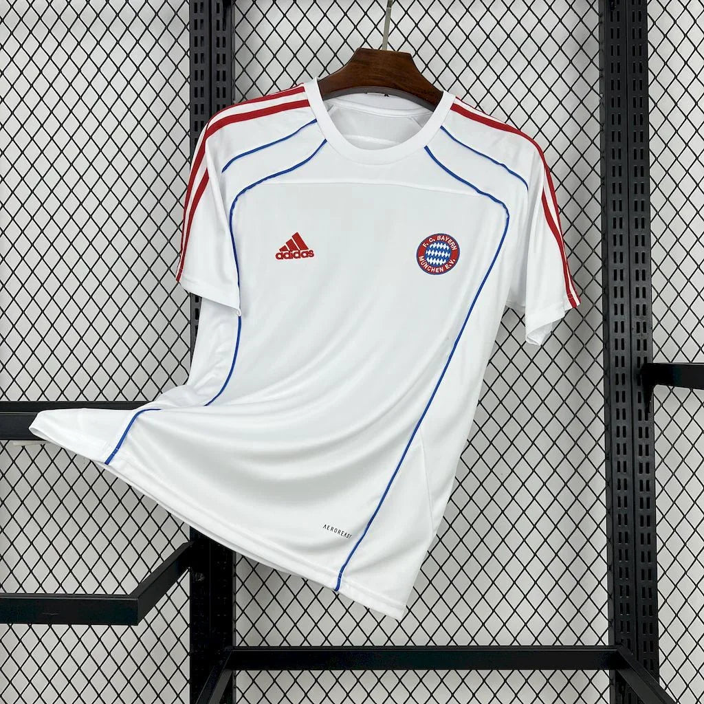 Bayern Munich Concept Shirt 2025-26