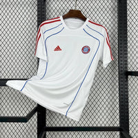 Bayern Munich Concept Shirt 2025-26