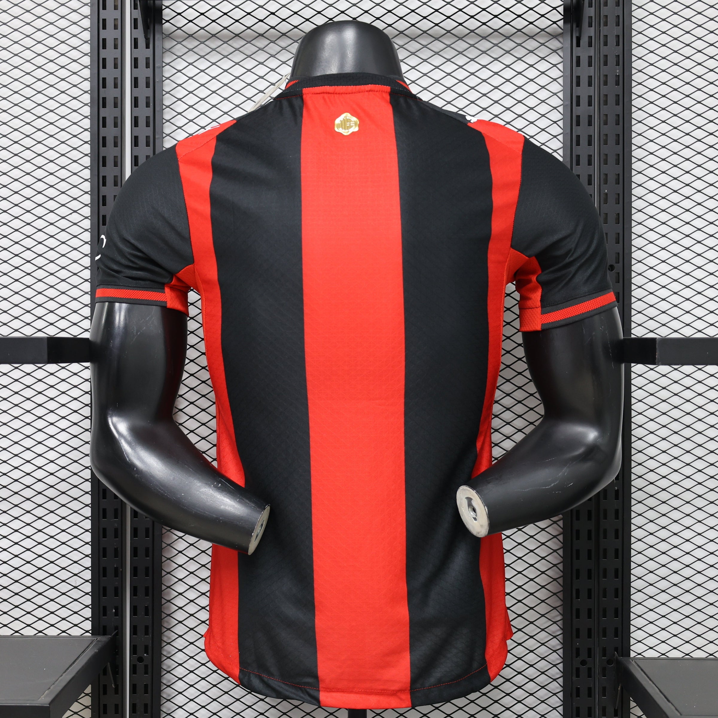 AC Milan Shirt 2026-27