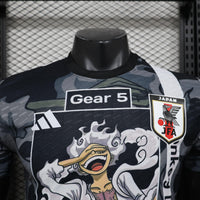 Japan Concept Shirt 2025-2026