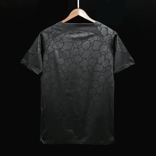 Brazil Shirt 2023 2024 Anti Racisme