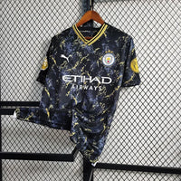 Manchester City Shirt 2023-2024 Special Edition