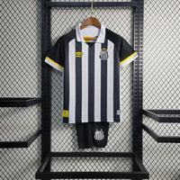 Kids Santos FC Kit 2023 2024