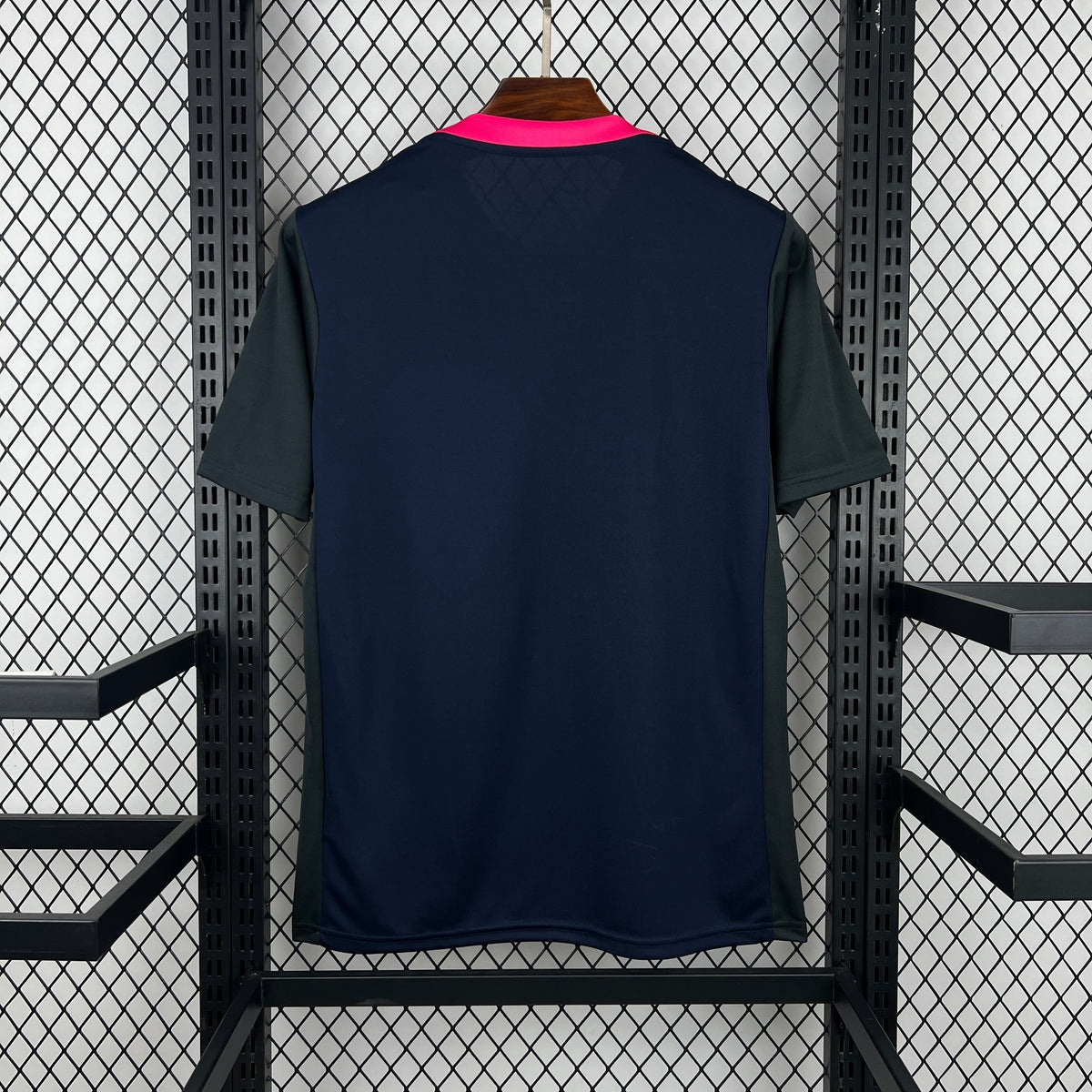 Sporting Training Shirt 2026-27