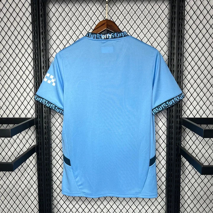 SHIRT MANCHESTER CITY 2024/25 HOME