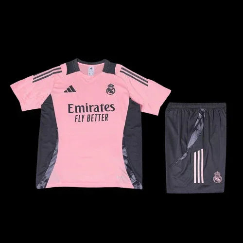 Real Madrid Kit
