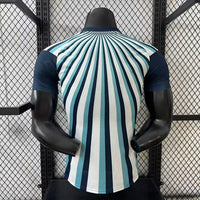 Argentina Concept Shirt 2026