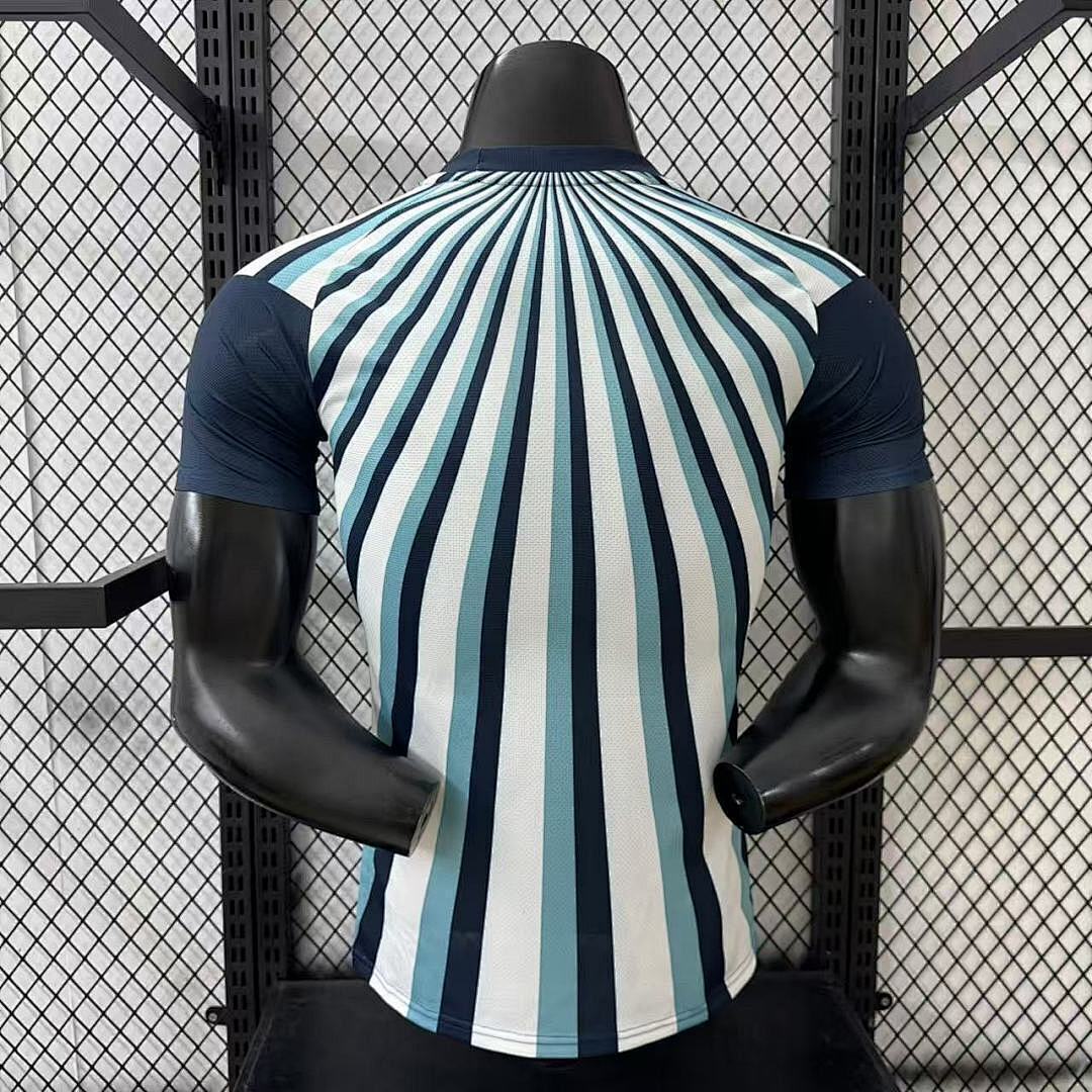 Argentina Concept Shirt 2026