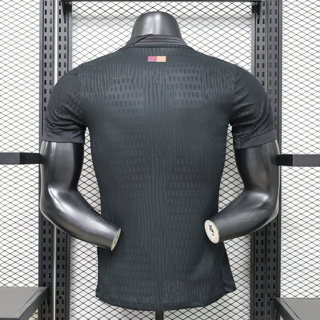 FC Barcelona Concept Shirt 2026-27