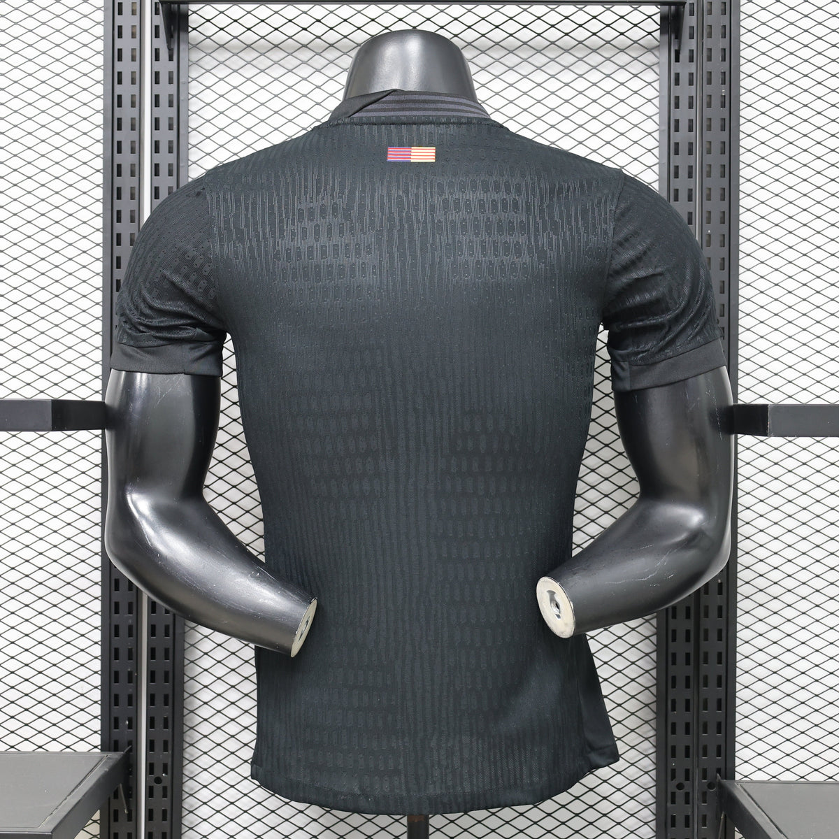 FC Barcelona Concept Shirt 2026-27