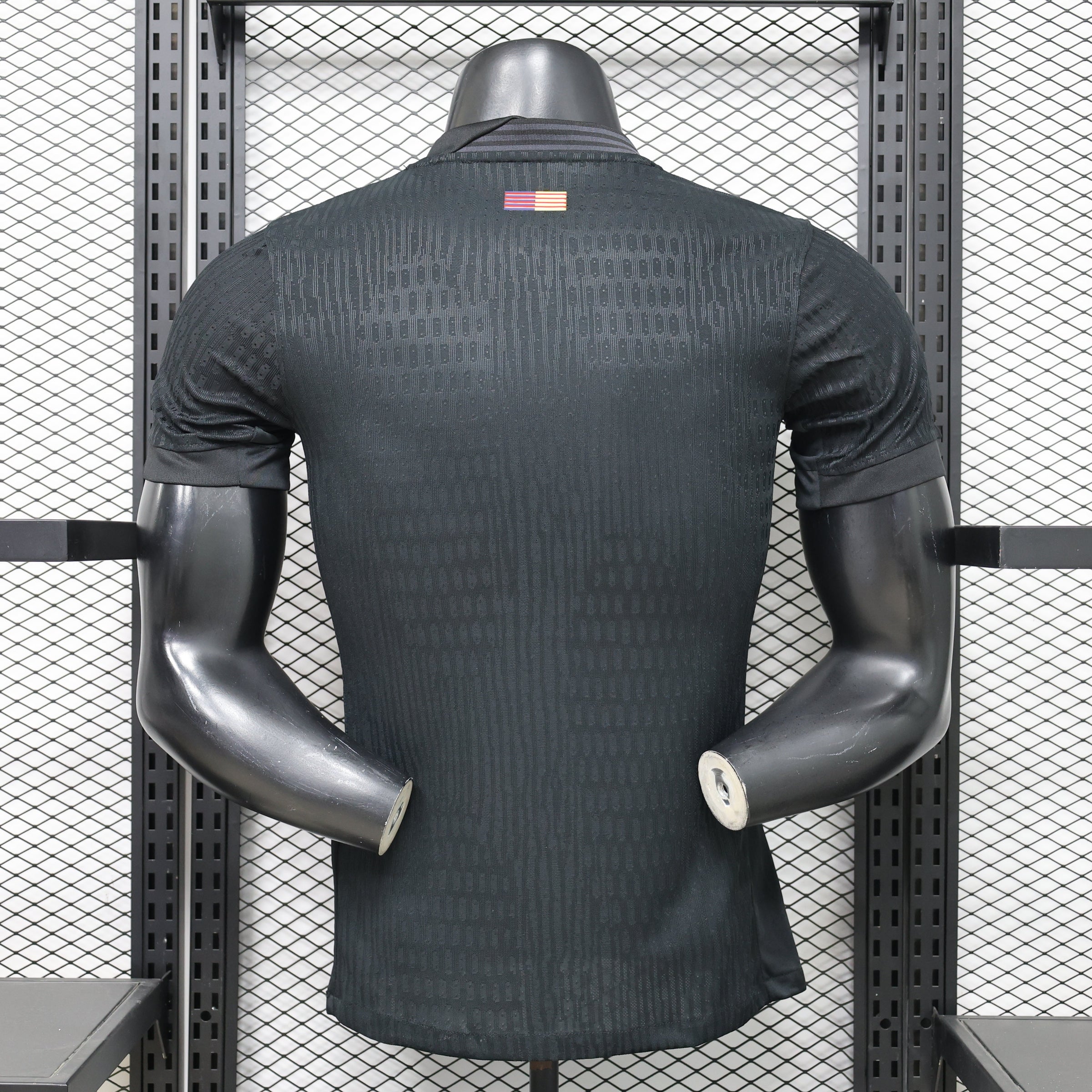 FC Barcelona Concept Shirt 2026-27