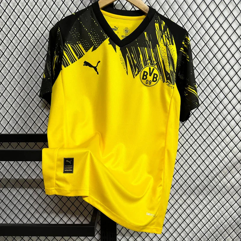 Dortmund Shirt 2025-26
