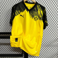 Dortmund Shirt 2025-26