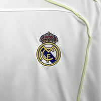 Real Madrid Shirt 2025-26