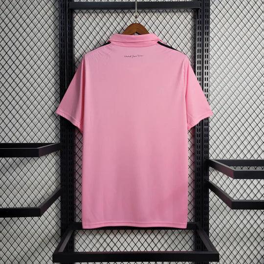 Inter Miami Shirt 2023-2024 Home