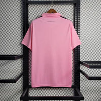 Inter Miami Shirt 2023-2024 Home