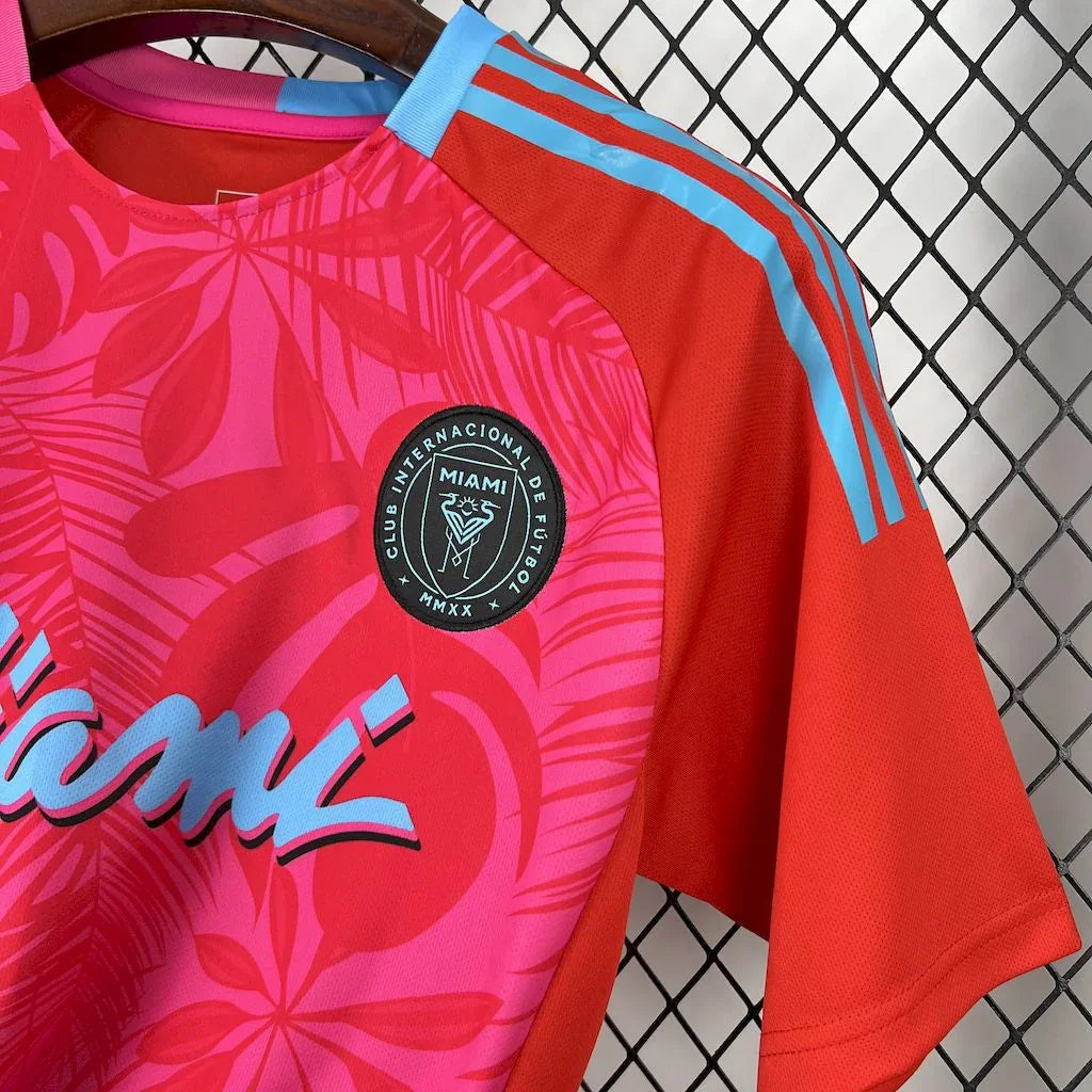 25-26 Inter Miami Shirt