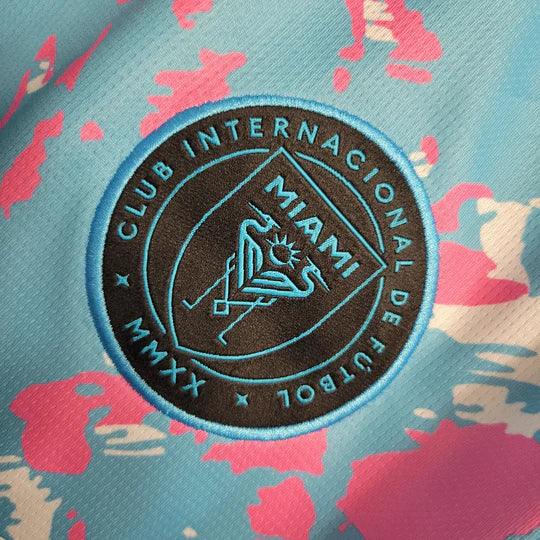 Inter Miami Shirt 2023-2024 Special Edition