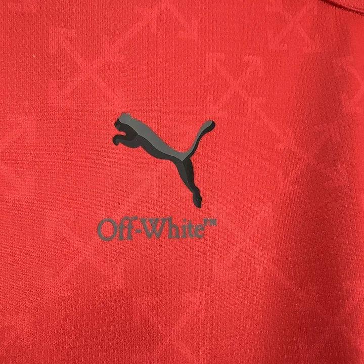 AC Milan Shirt Football 2025 2026