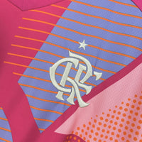 25-26 Flamengo Shirt