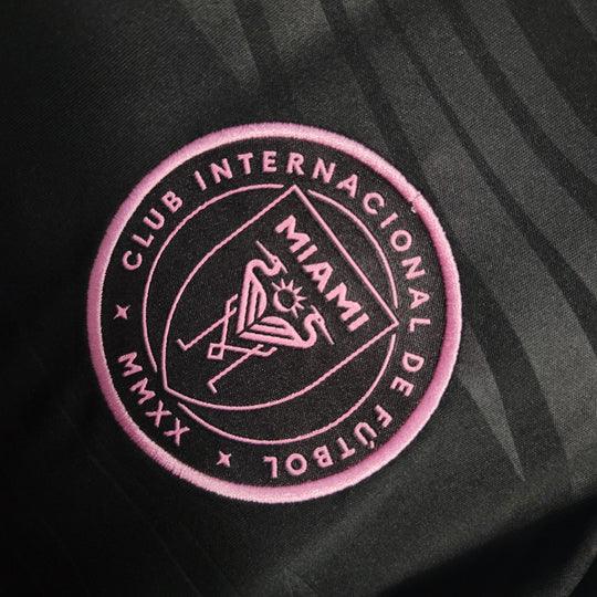 Inter Miami Shirt 2023-2024 Away