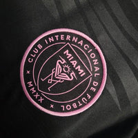 Inter Miami Shirt 2023-2024 Away