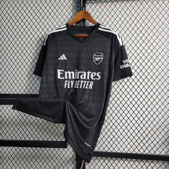 Arsenal Goalkeeper Shirt 2023 2024